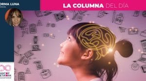 Columnistas NORMA LUNA