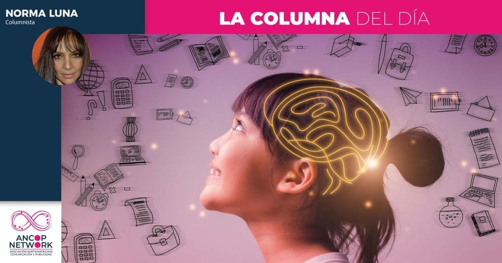 NEUROCIENCIAS: Sentimientos y emociones 10 Columnistas NORMA LUNA
