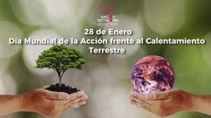 Nota Calentamiento Terrestre