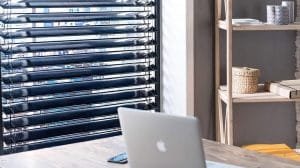 persianas solares de SolarGaps