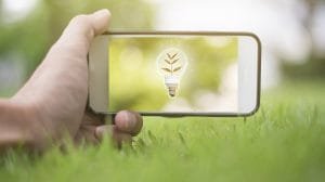 10 apps cuidar medio ambiente