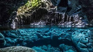 Agua subterranea puede revelar reservas de minerales valiosos 7457