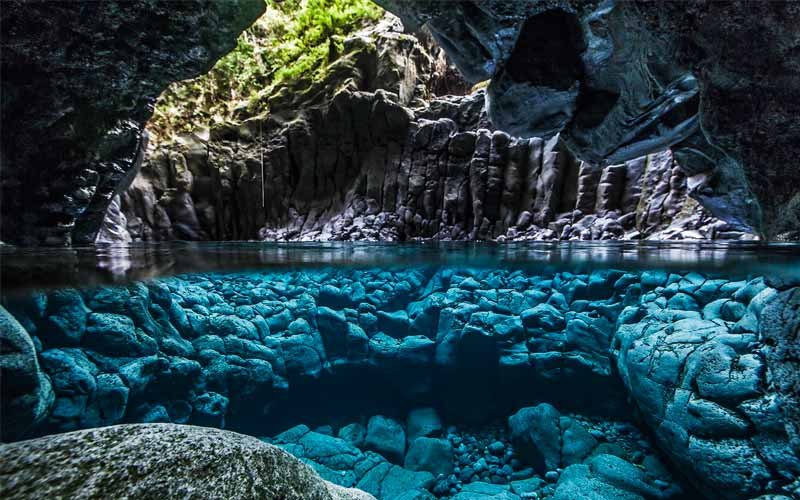 Agua subterranea puede revelar reservas de minerales valiosos 7457