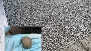 CEMEX recicla concreto para cuidar el medio ambiente