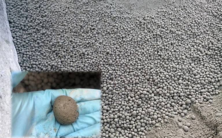 ¿Darle una segunda vida al concreto? 10 CEMEX recicla concreto para cuidar el medio ambiente