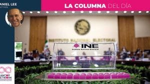 Columna Daniel Lee 1