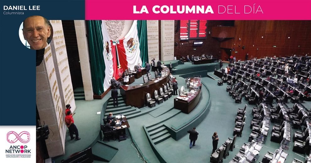 Columna Daniel Lee 2