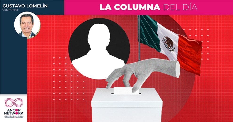 Columna Gustavo Lomelin