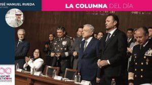 Columna Jose Manuel Rueda
