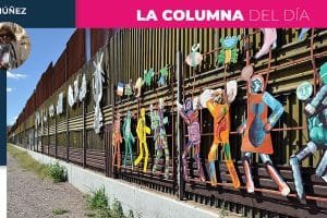 Columna Mayra Nunez 2