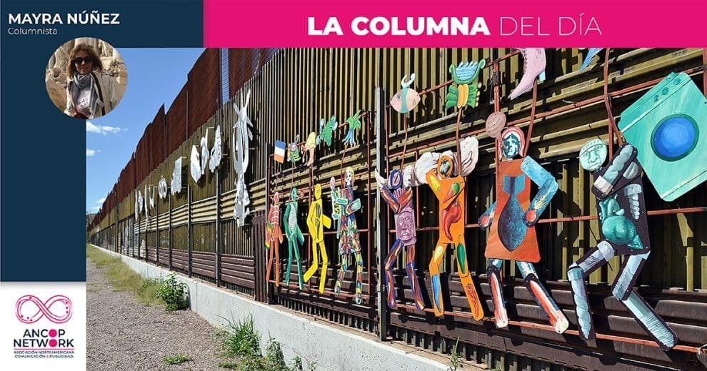 Columna Mayra Nunez 2