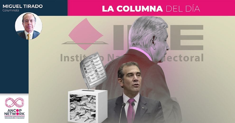 Columna Miguel Tirado 2