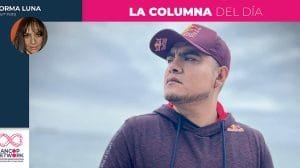 Columna Norma Luna 1