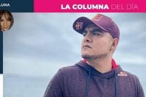 Columna Norma Luna 1