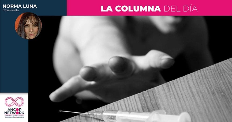 Columna Norma Luna 2