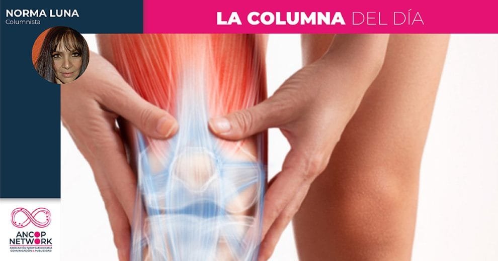 Columna Norma Luna 5