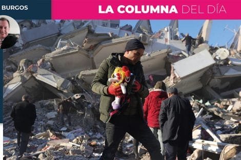 Columna Ricardo Burgos 4