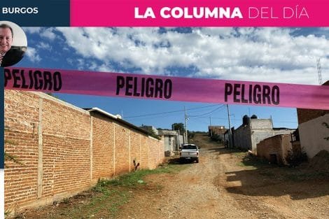 Columna Ricardo Burgos 5