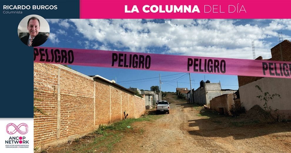 Columna Ricardo Burgos 5