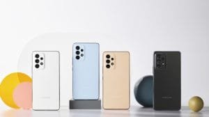Galaxy A Unpacked press release main1