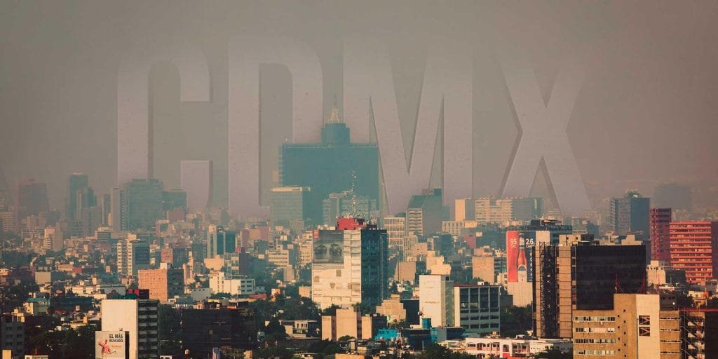 Inicio de la temporada de ozono 2023 ¿Habrá condiciones para tener concentraciones altas? 10 contaminacion