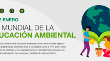 dia mundial educacion ambiental