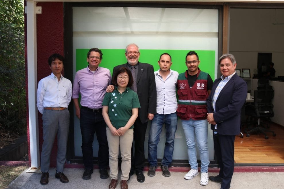 Autoridades de Japón y México se ponen de acuerdo para el bienestar animal 10 64111866de8bc542322330