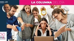 Columna Daniel Lee 1