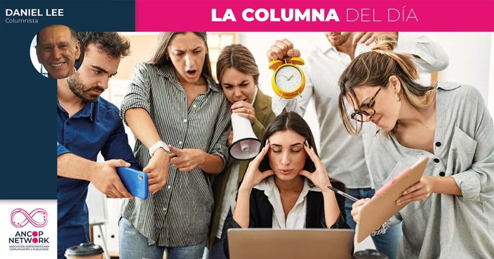 Columna Daniel Lee 1