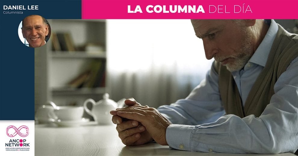 Pensión por viudez, saber qué hacer 10 Columna Daniel Lee