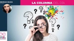 Columna Deborah Buiza 1