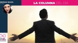 Columna Deborah Buiza