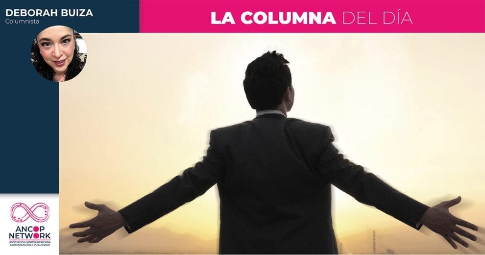 Columna Deborah Buiza