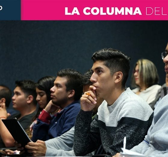 Columna Fernando Castro