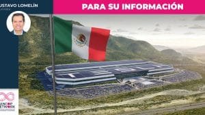 Columna Gustavo Lomelin