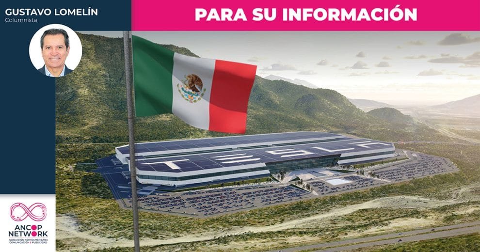 Columna Gustavo Lomelin