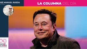 Columna Jose Manuel Rueda