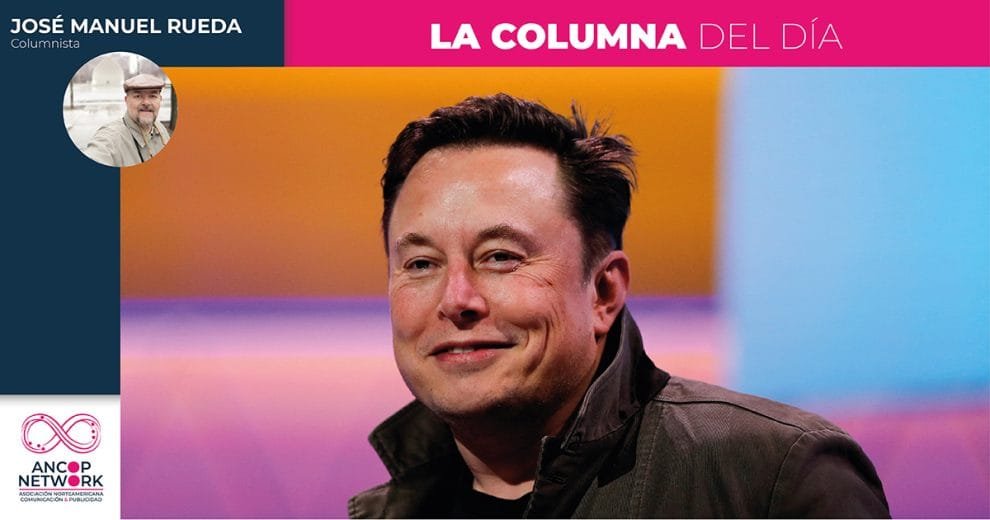 Columna Jose Manuel Rueda