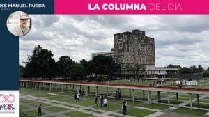 Columna Jose Manuel Rueda Smithers