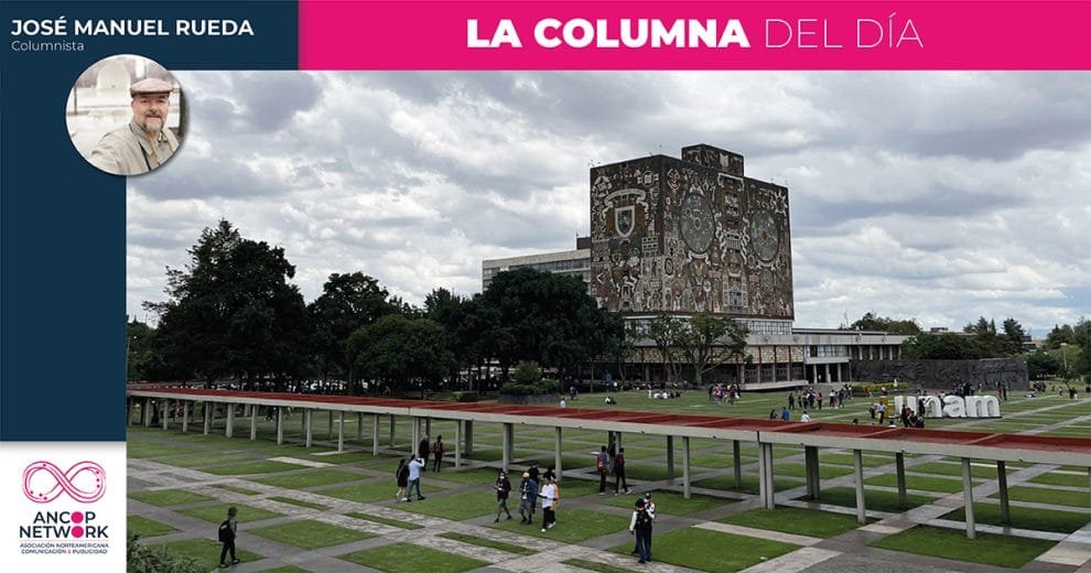 Columna Jose Manuel Rueda Smithers