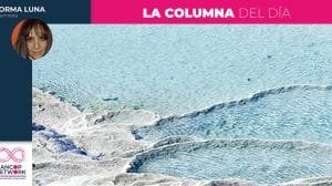 Columna Norma Luna 1