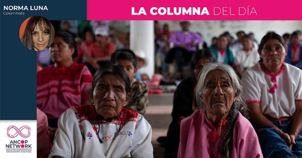 Columna Norma Luna 3