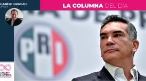 Columna Ricardo Burgos 1