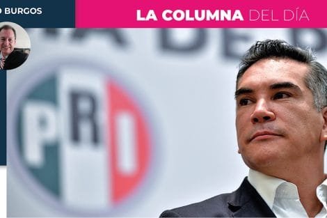 Columna Ricardo Burgos 1