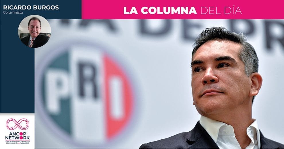 Columna Ricardo Burgos 1