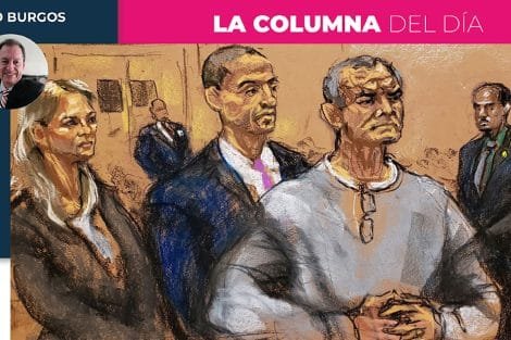 Columna Ricardo Burgos 2