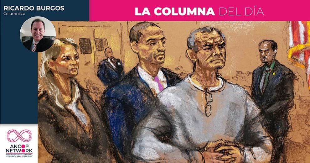 Columna Ricardo Burgos 2