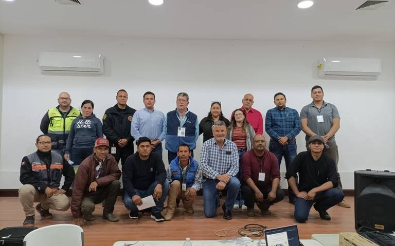 Impulsa la Profepa el cuidado y preservación del ambiente 10 PROFEPA Ale Perez