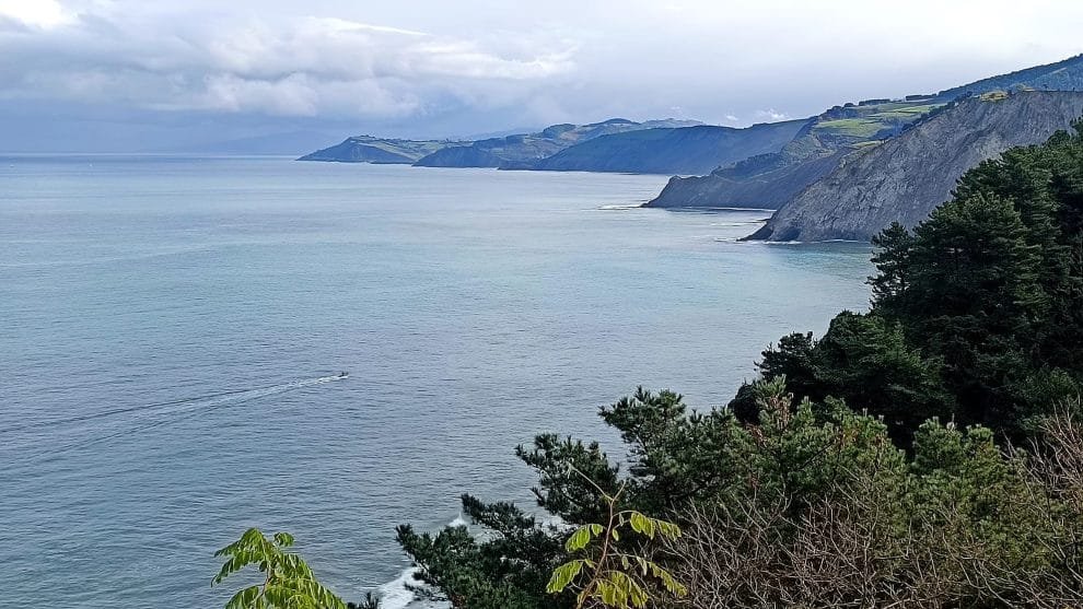 La UE anuncia inversiones de más de 800 millones para la protección de los océanos 10 mares y oceanos @arturolarena para @efeverde 2