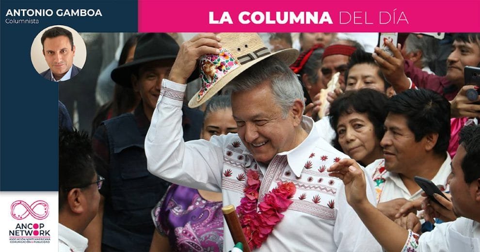 El recorrido del país 10 Columna Antonio Gamboa 02